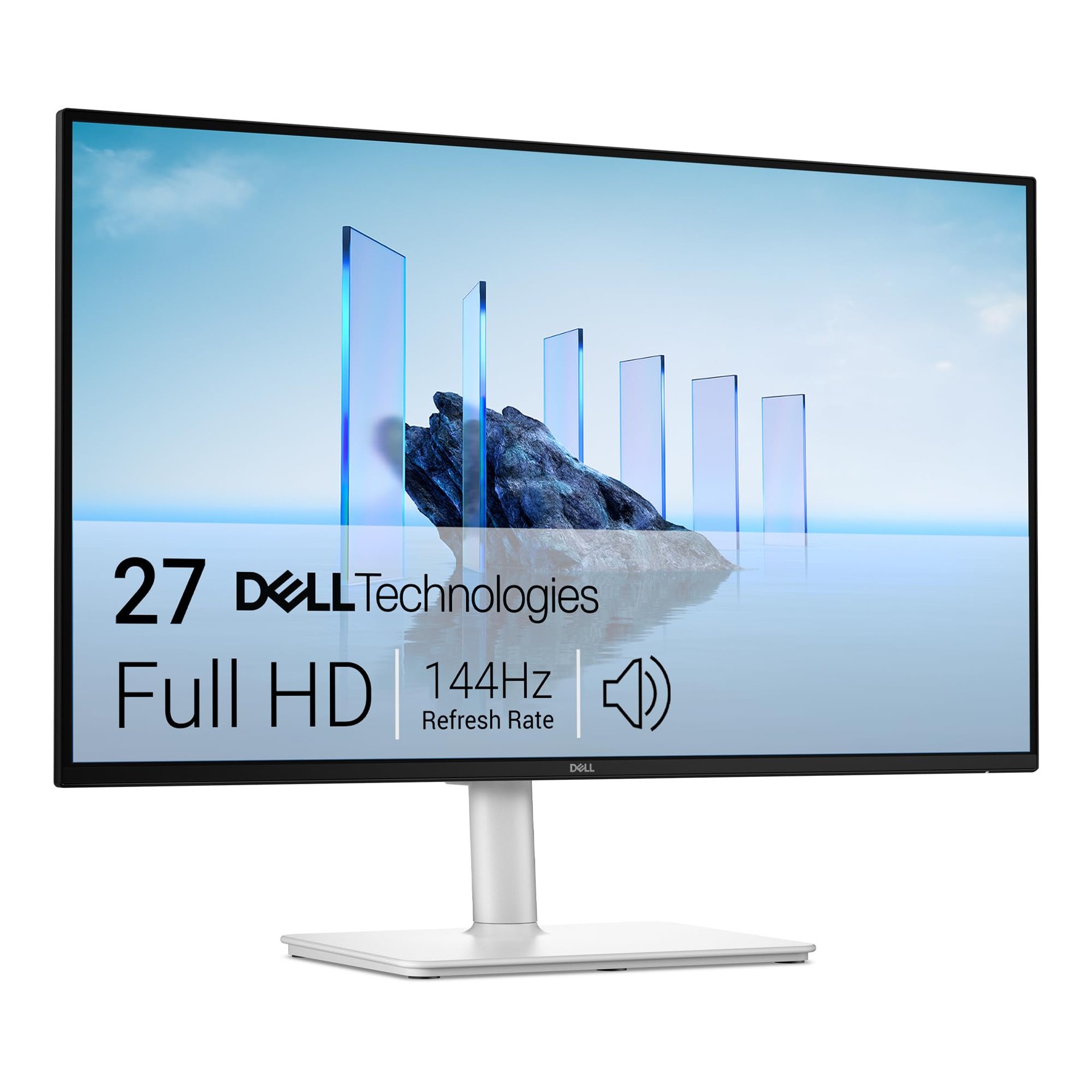 Dell 27 Plus S2725HSM — Monitor 27'' FHD 144Hz