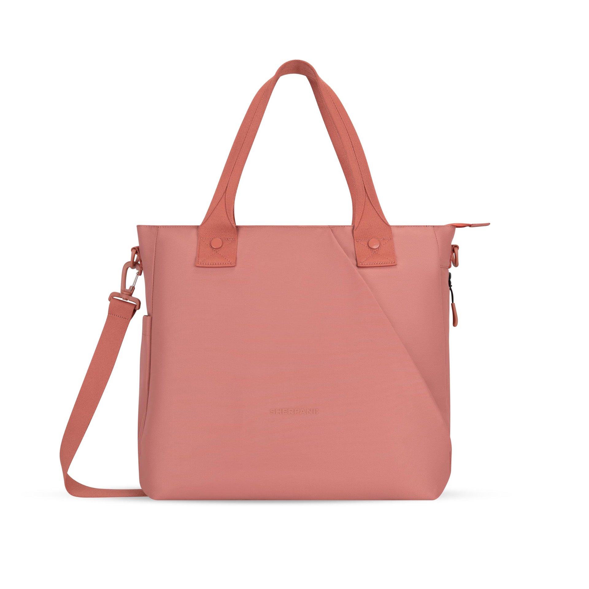 Sherpani Jetsetter - Tote para laptop 15.6" con RFID