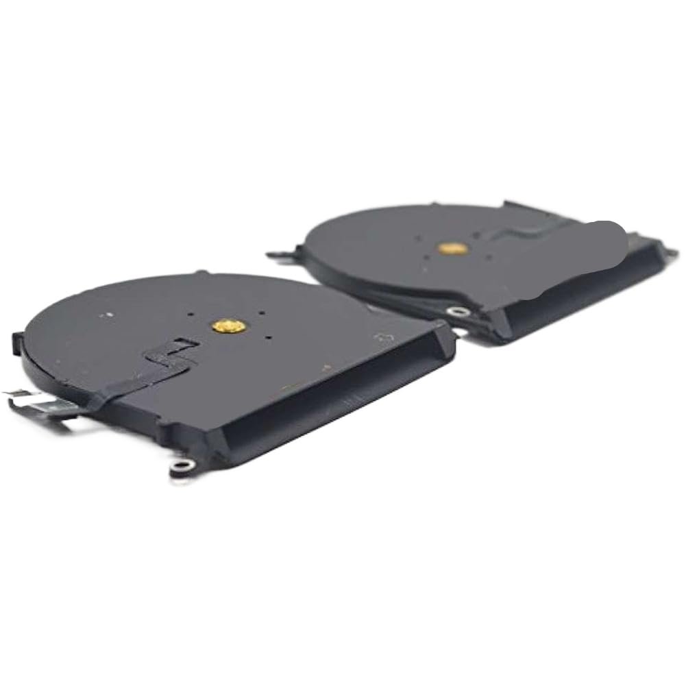 Set de ventiladores CPU izquierdo/derecho 15\" A1398 2013-2015