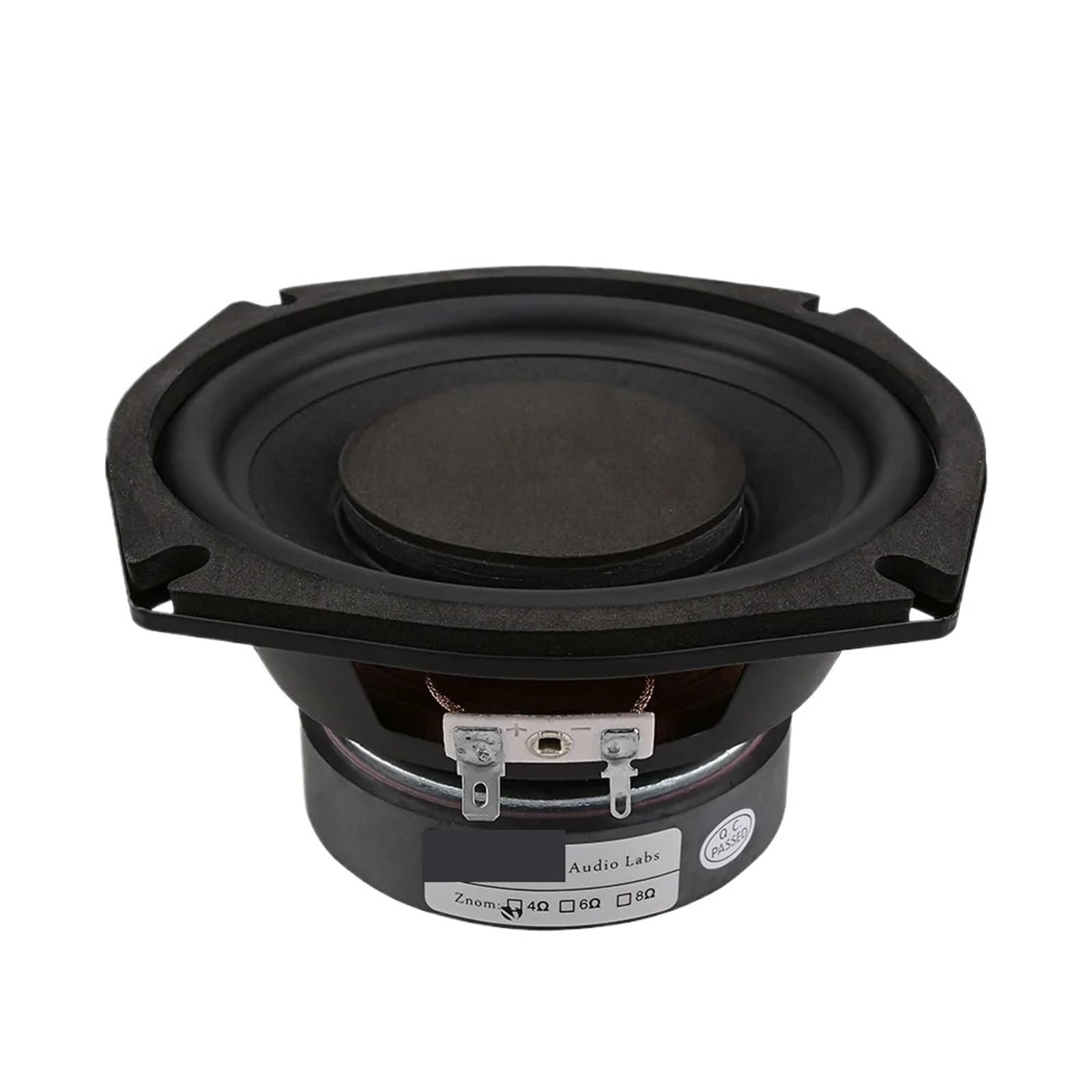 RZBIRGJG Subwoofer 5.25 pulgadas 8 Ω 120W (1 pieza)