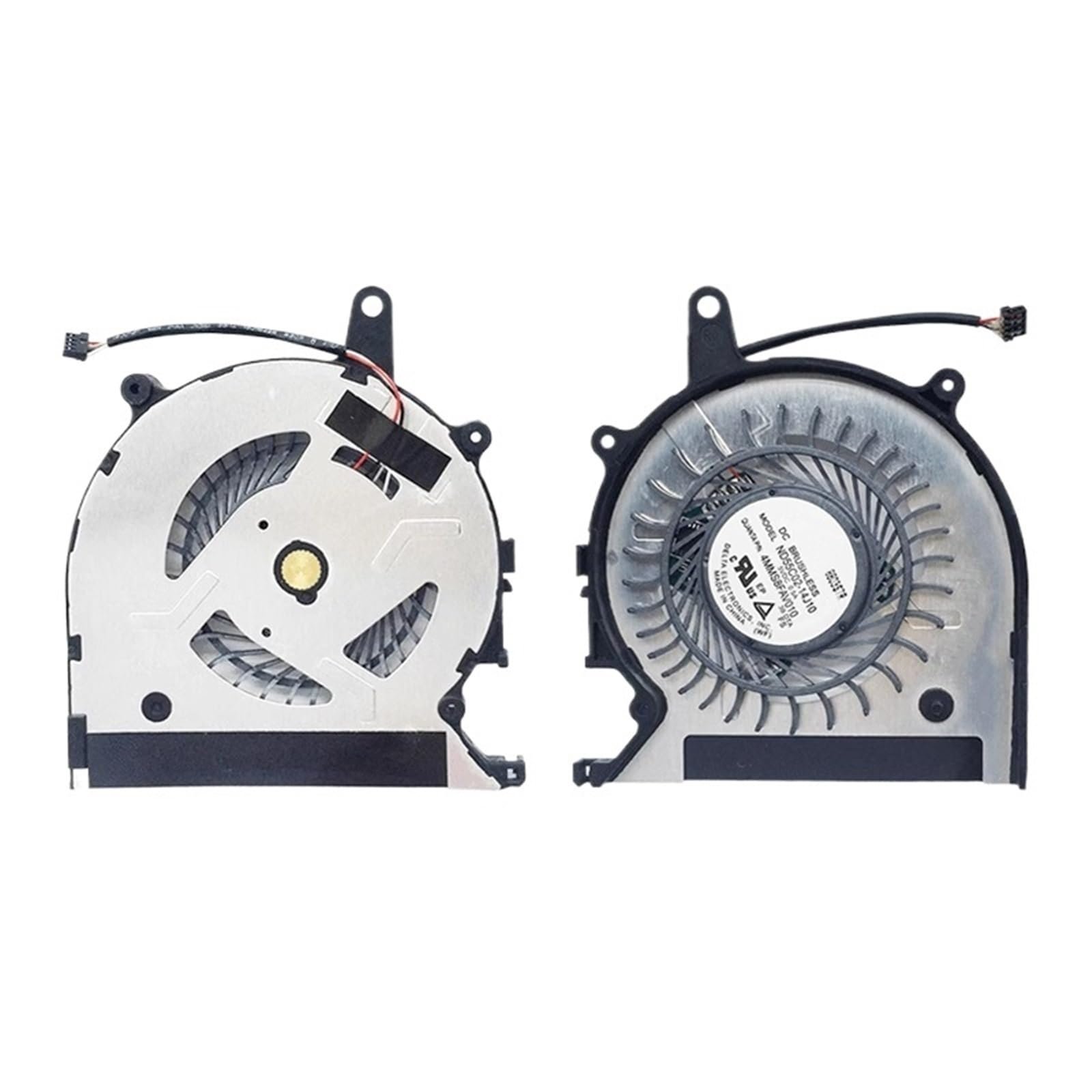 Ventilador de refrigeración para Pro13 SVP13 SVP132