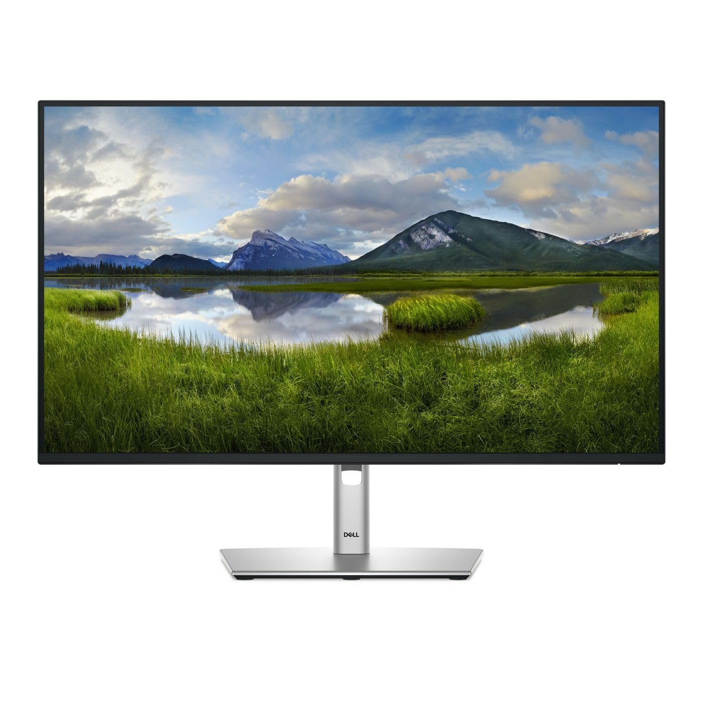 Dell P2725H Monitor 27" FHD 1920x1080