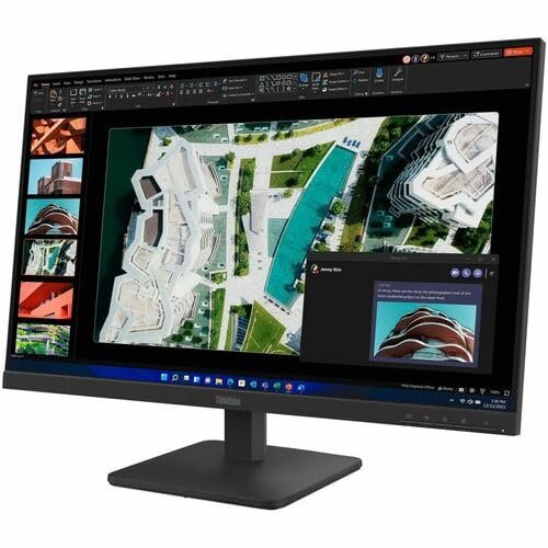 Lenovo ThinkVision S27-4e 27" FHD IPS