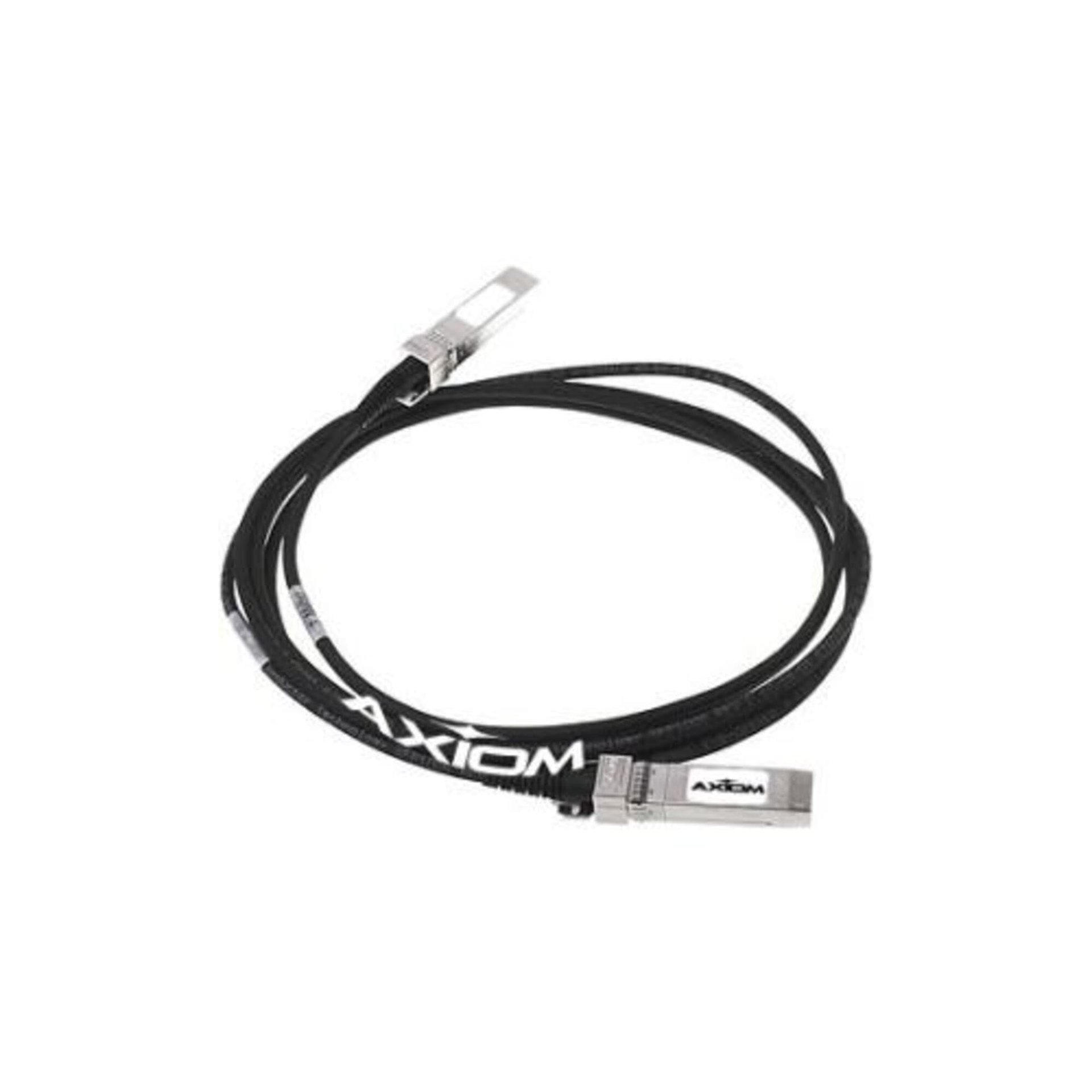 Axiom 1M 10Gbase-Cu SFP+ DAC pasivo