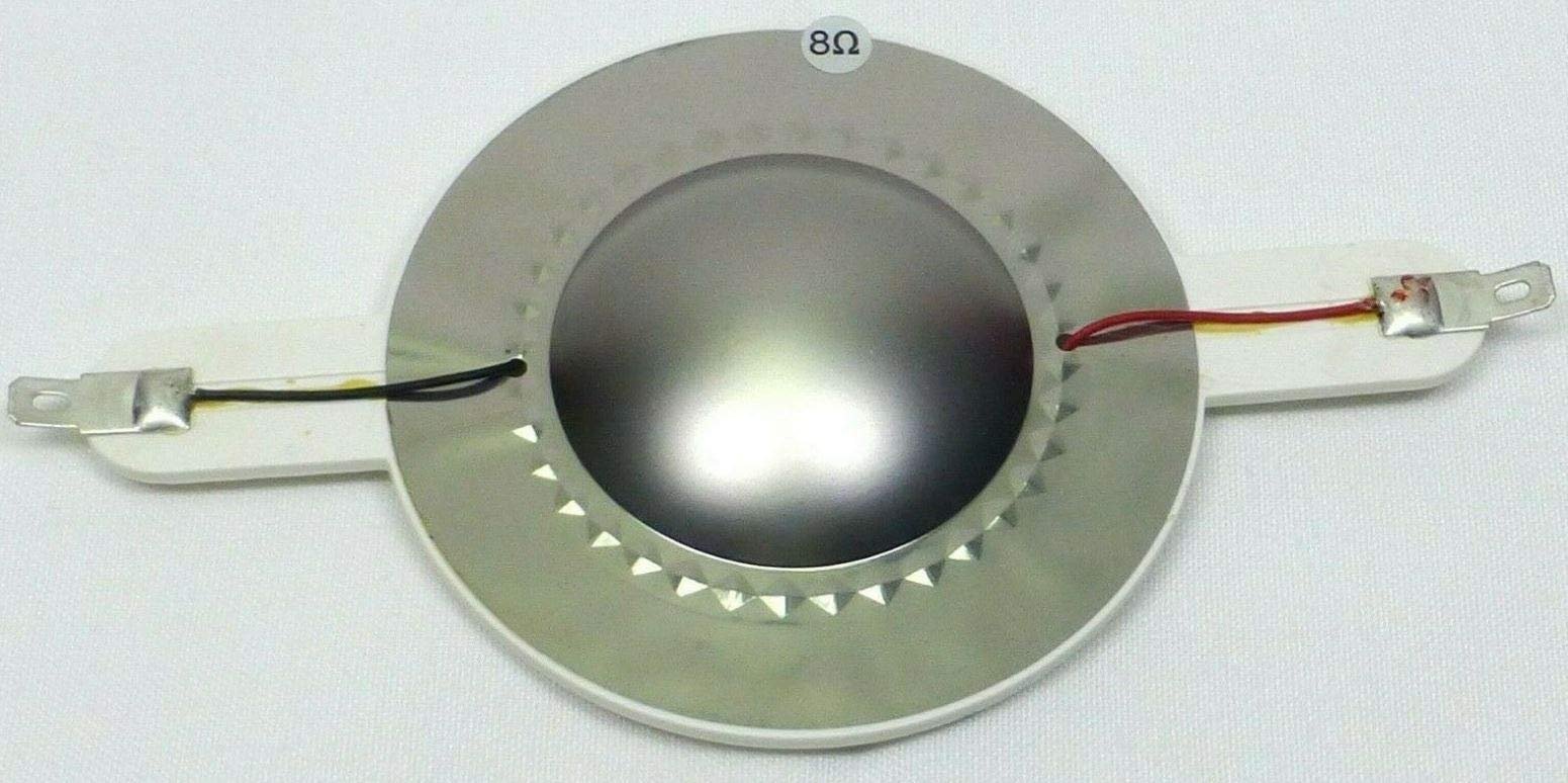 Diafragma para B&C DE25-16 / MMD25-16 16 ohm