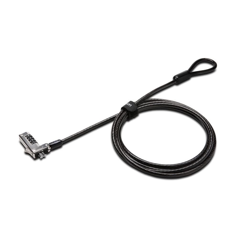 Kensington Candado Slim T-Bar K60600WW para Portátiles