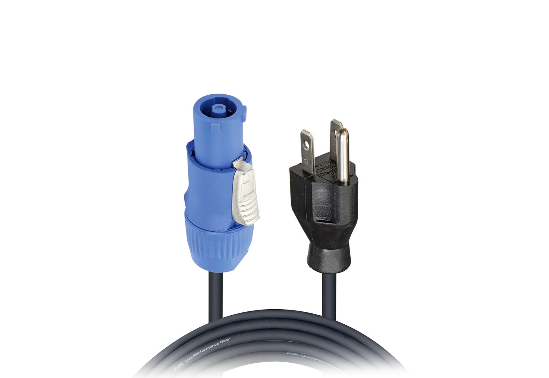 ProX XC-PWCE14-06 Cable 6' 14 AWG NEMA 5-15 a PowerCon