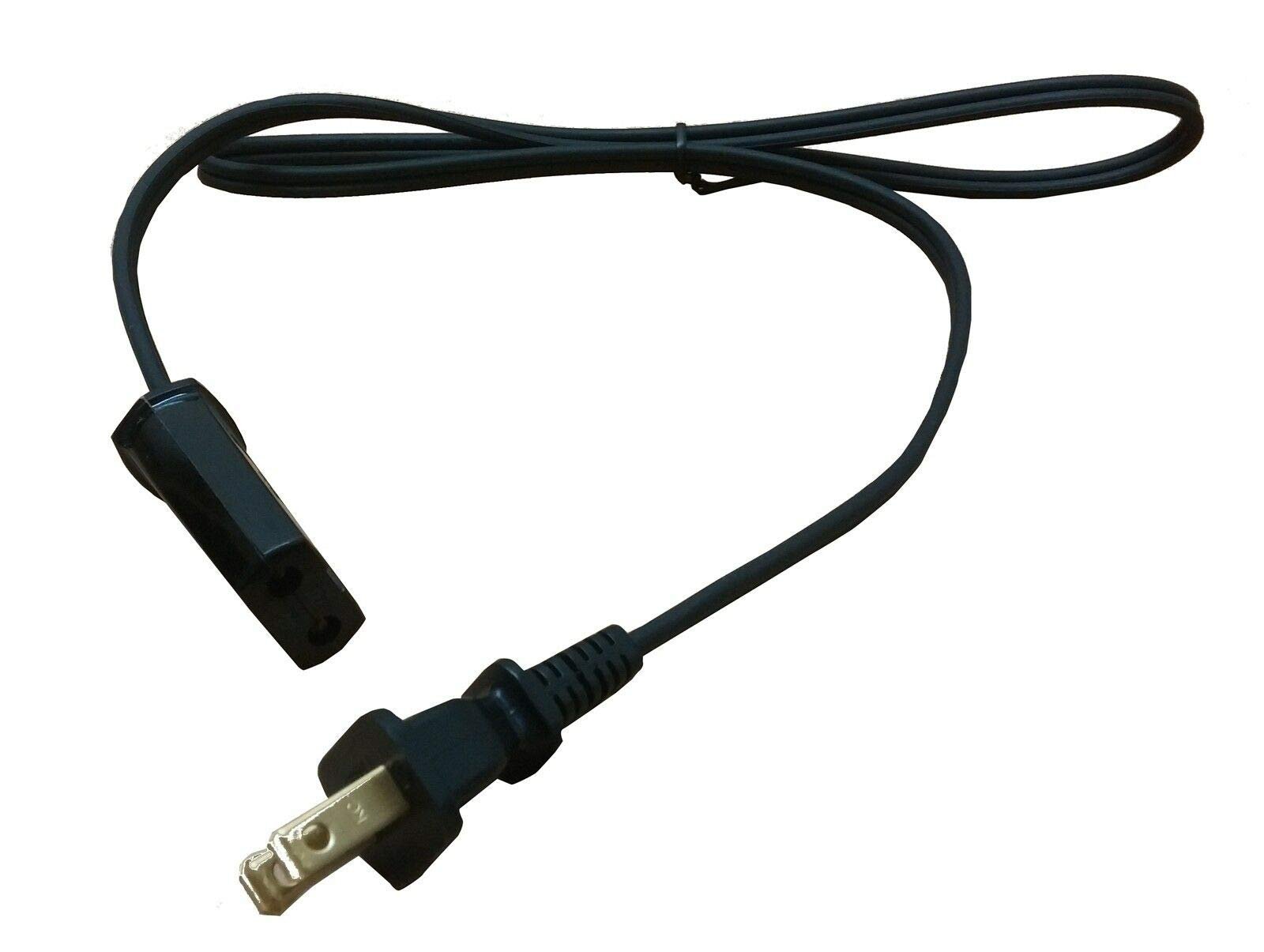 Cable de alimentación FocalTop para Farberware FCP412