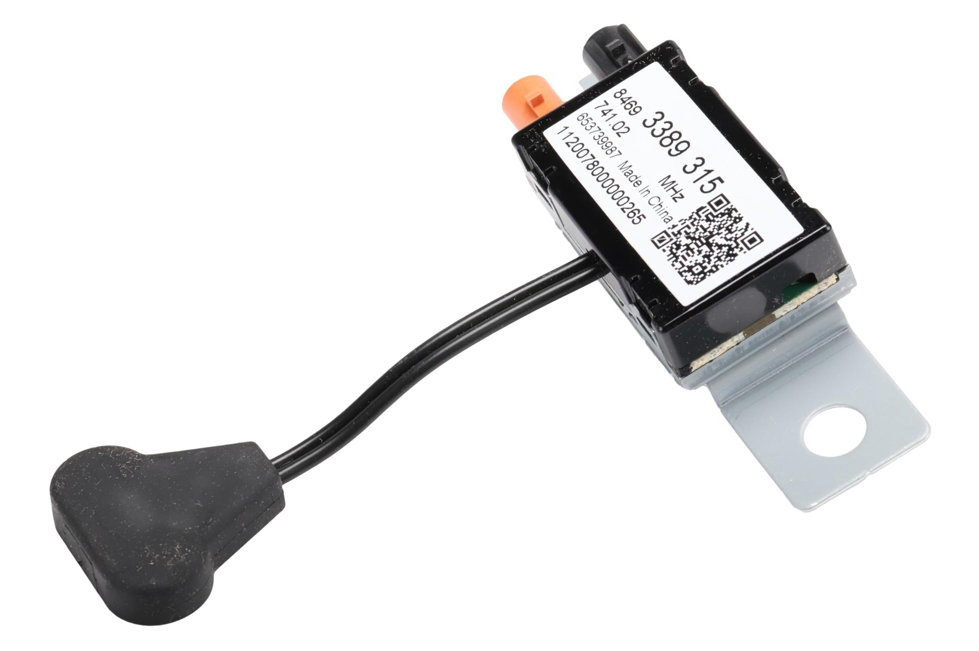 GM Genuine Parts Amplificador de antena 84693389