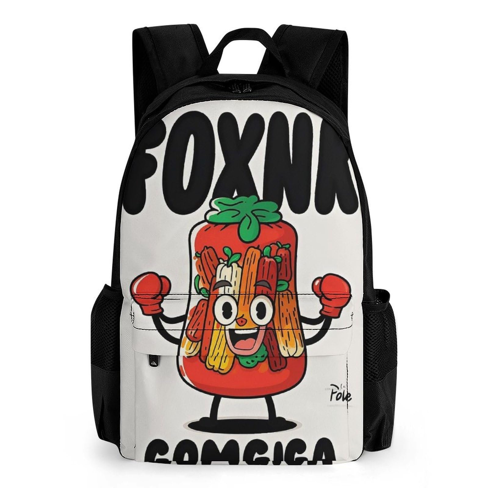 Mochila para laptop RKJVB — Kimchi Boxeo