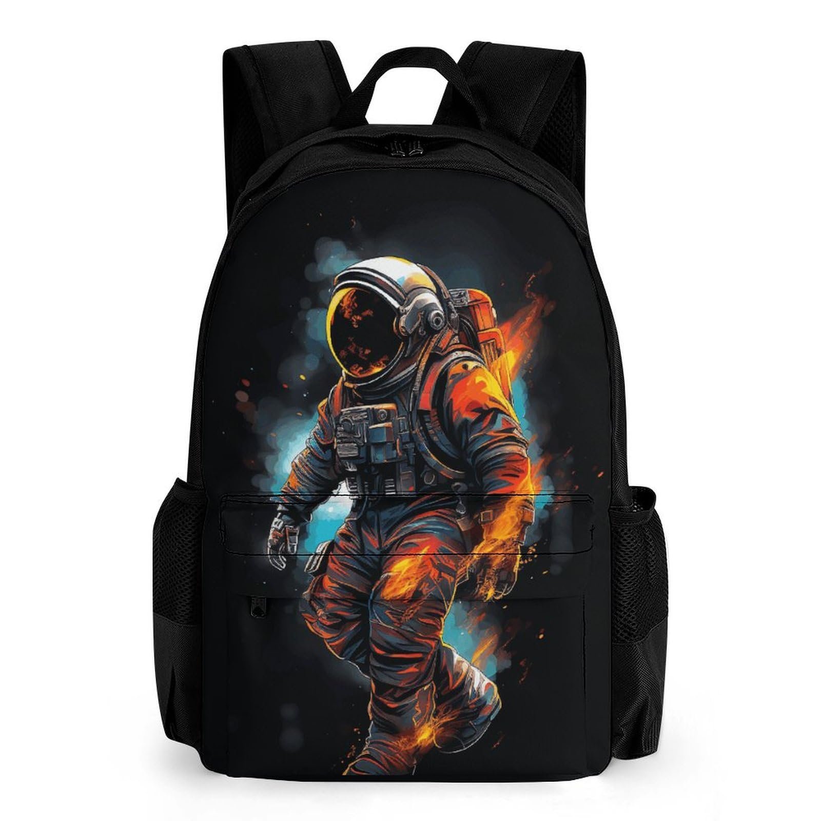 KLWQR Mochila de Viaje Ligera y Gran Capacidad para Laptop