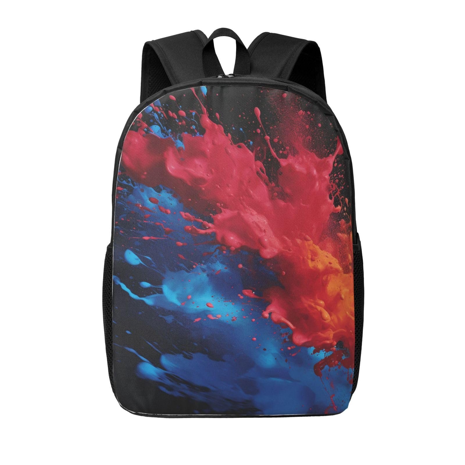 Mochila OUSIKA casual para laptop, ligera