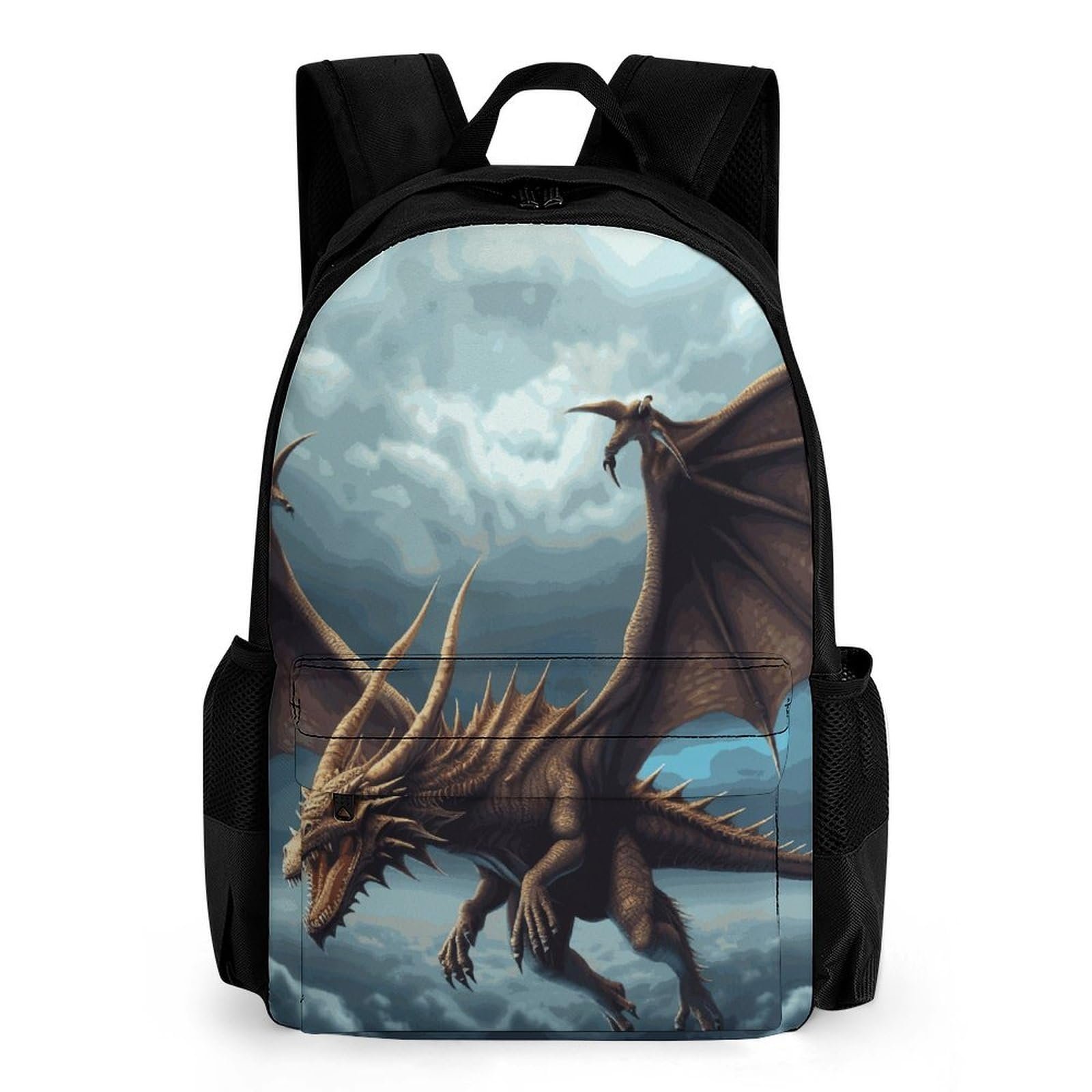 GFLFMXZW Mochila grande para laptop — Unisex