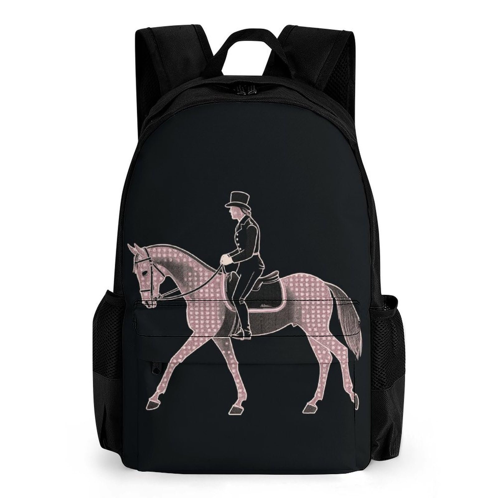 Mochila grande para laptop GFLFMXZW, ligera