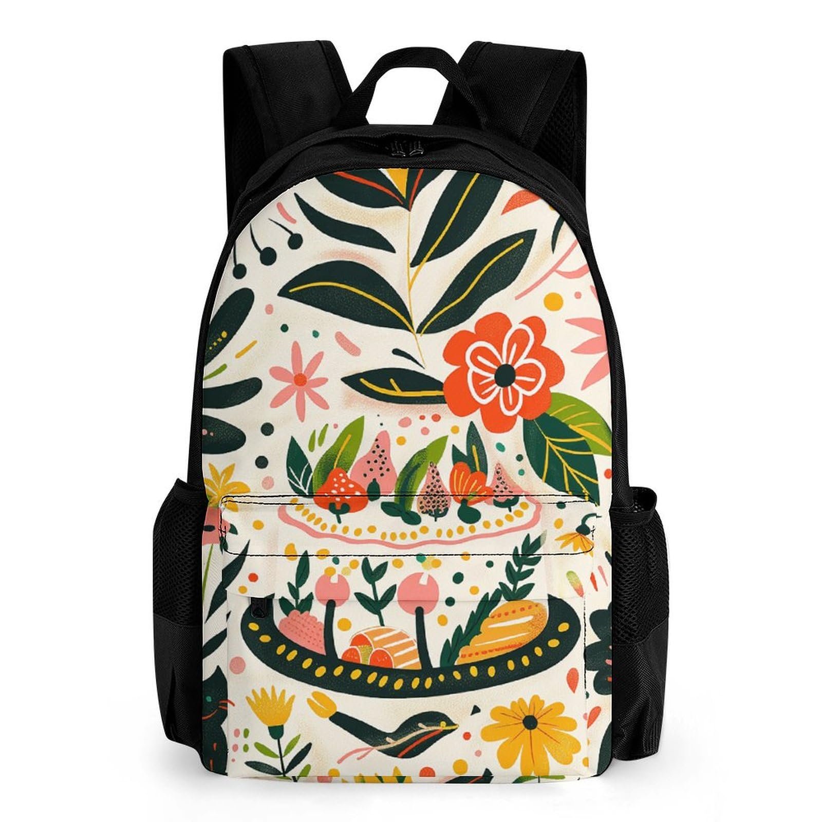 Mochila para laptop VTCTOASY — Cake Collage