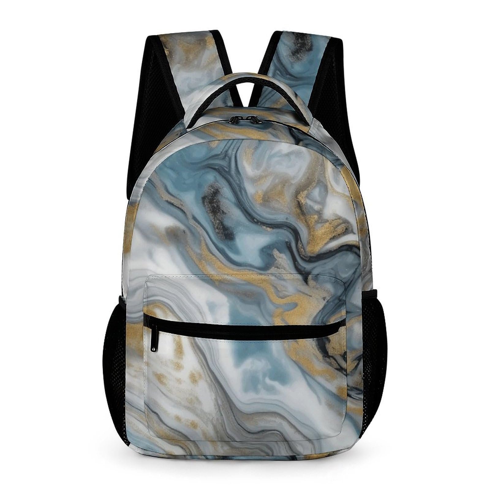 GHZWACKJ Mochila de viaje ligera para laptop