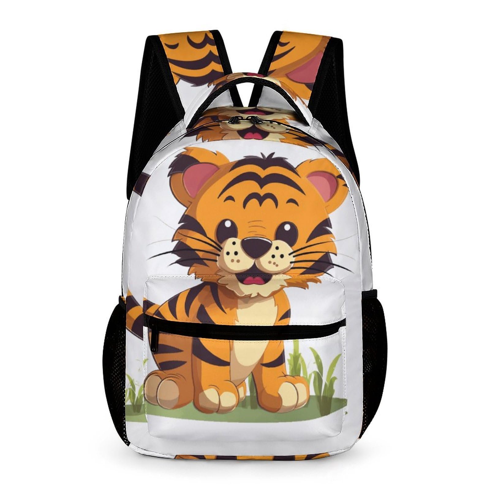 GHZWACKJ Mochila de viaje ligera para laptop