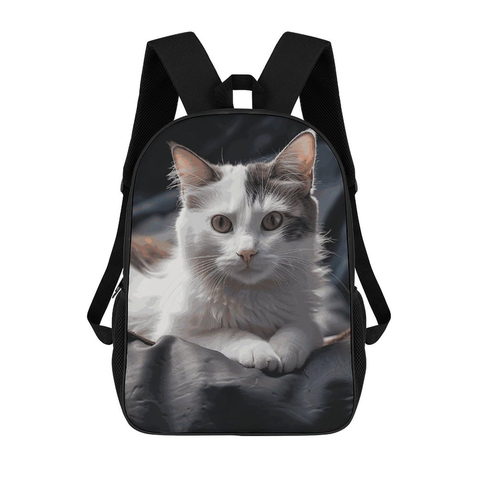 Mochila GHBNK para laptop 17'' ligera y casual