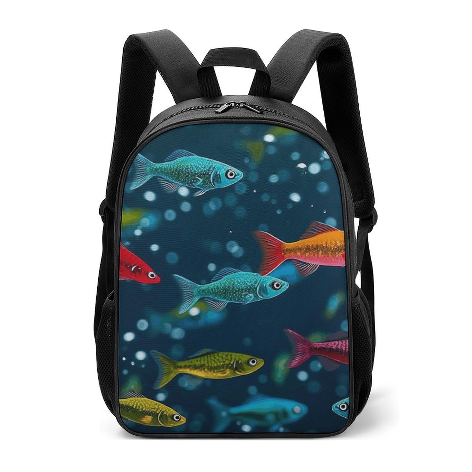 GHZWACKJ Mochila de viaje unisex para laptop 17 pulgadas