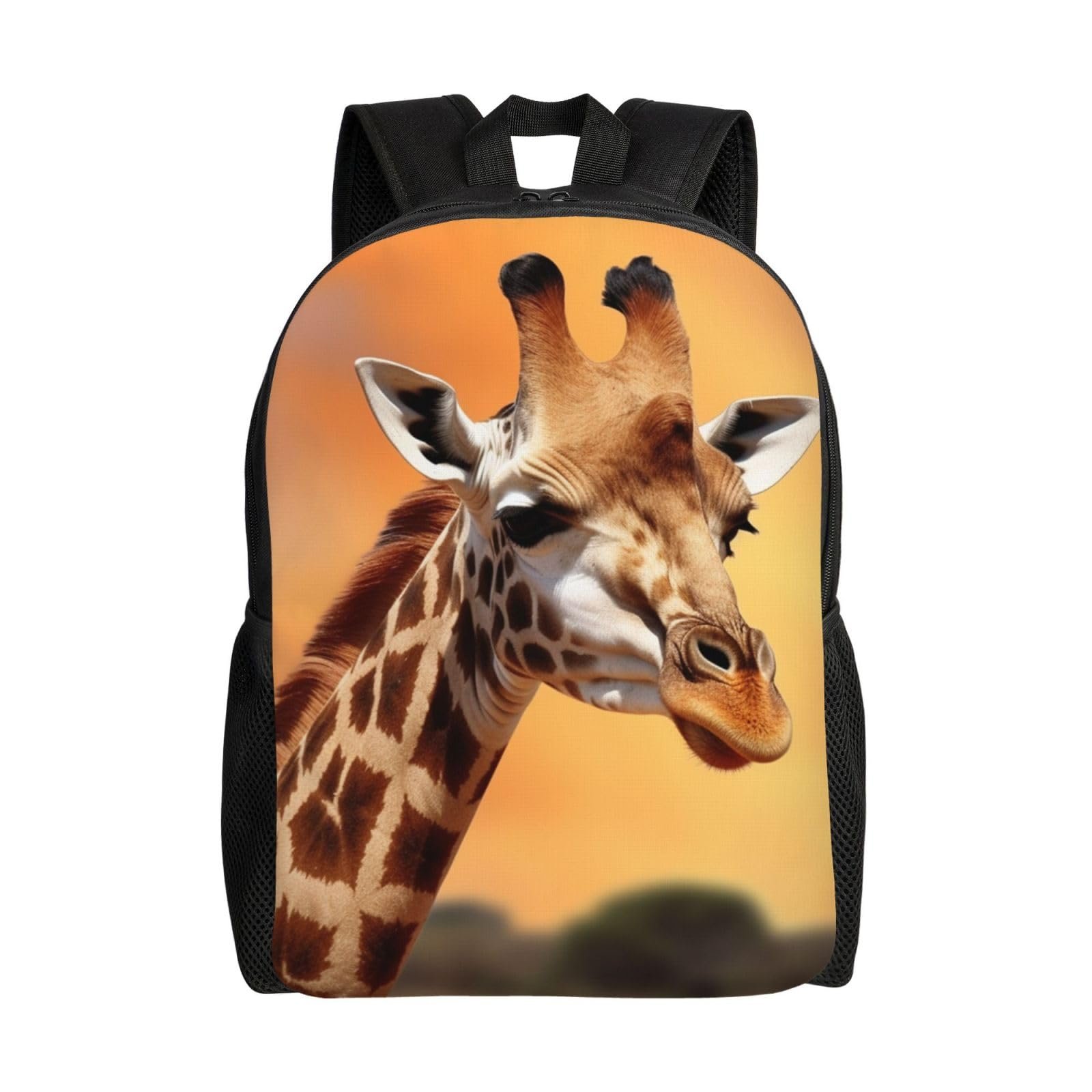 LHBWCVN Mochila de Viaje para Laptop 16.1 pulg. Ligera