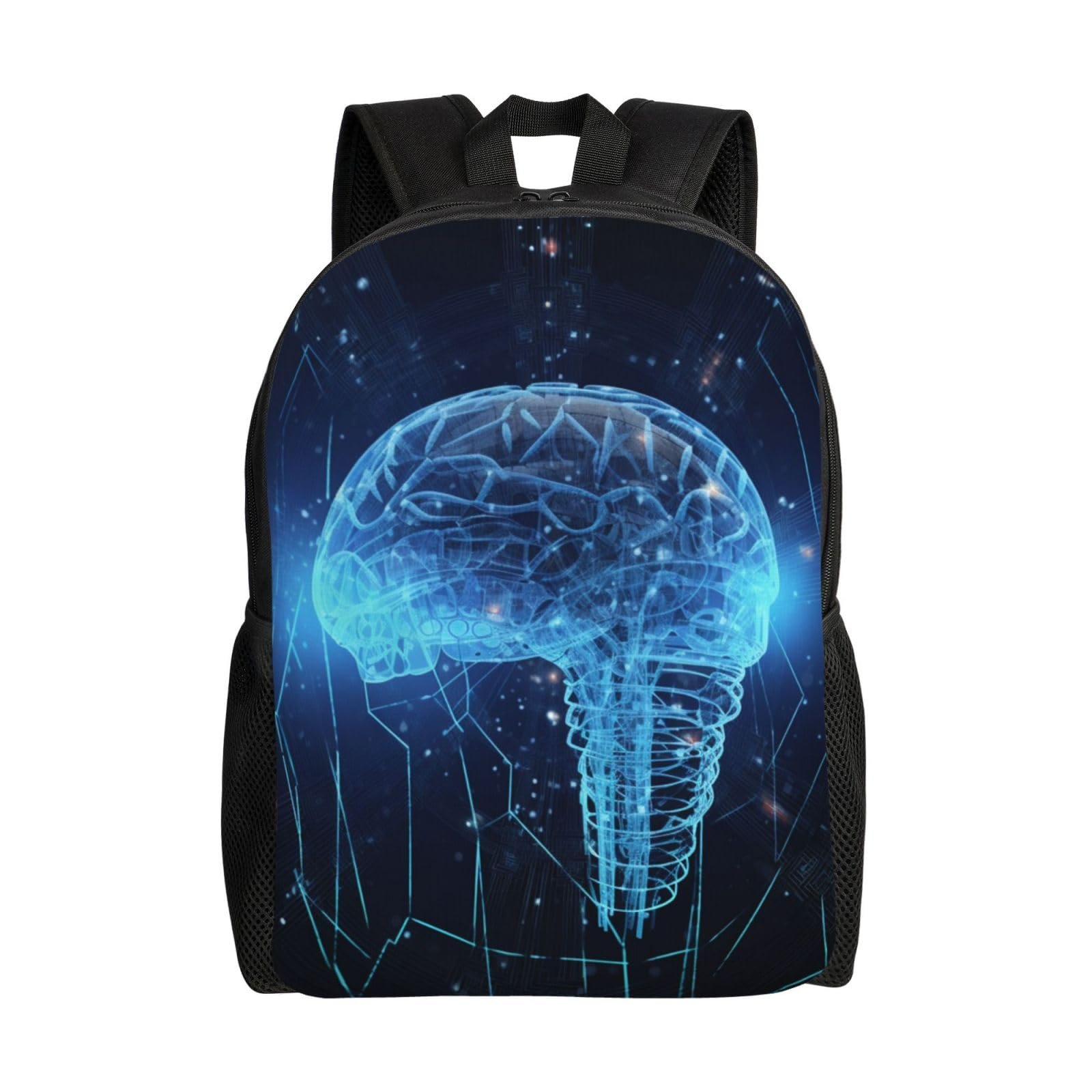 Mochila de viaje LHBWCVN Cerebro AI para laptop 16.1\"
