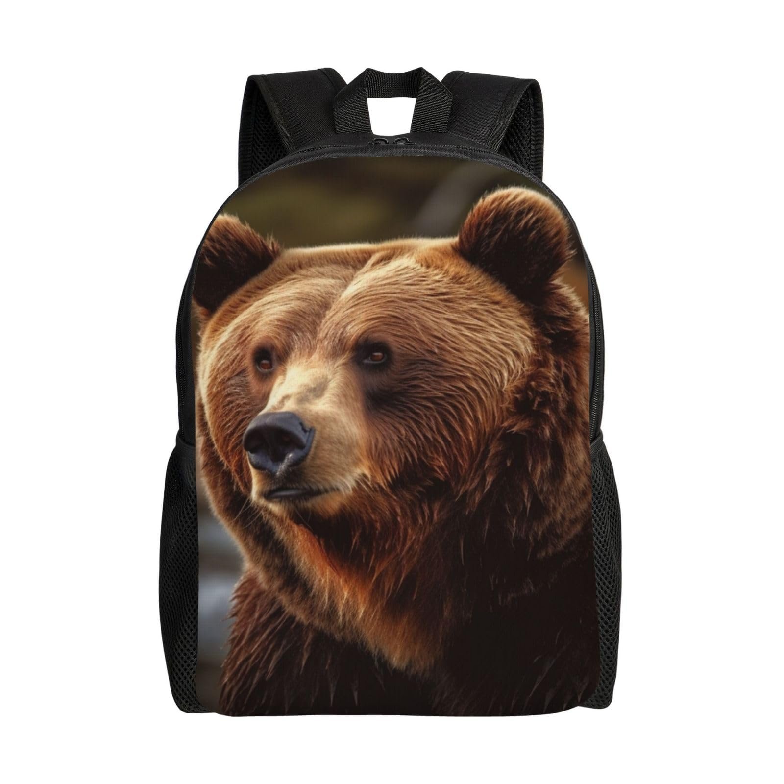 Mochila Grizzly Bear para laptop 16.1 pulgadas