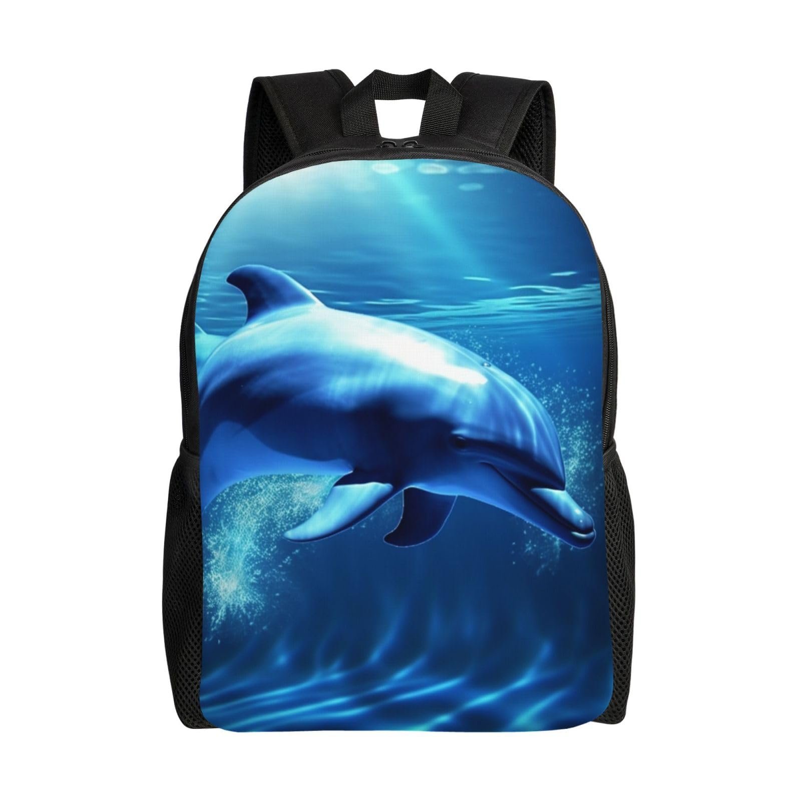 LHBWCVN Mochila para laptop 16.1'' ligera
