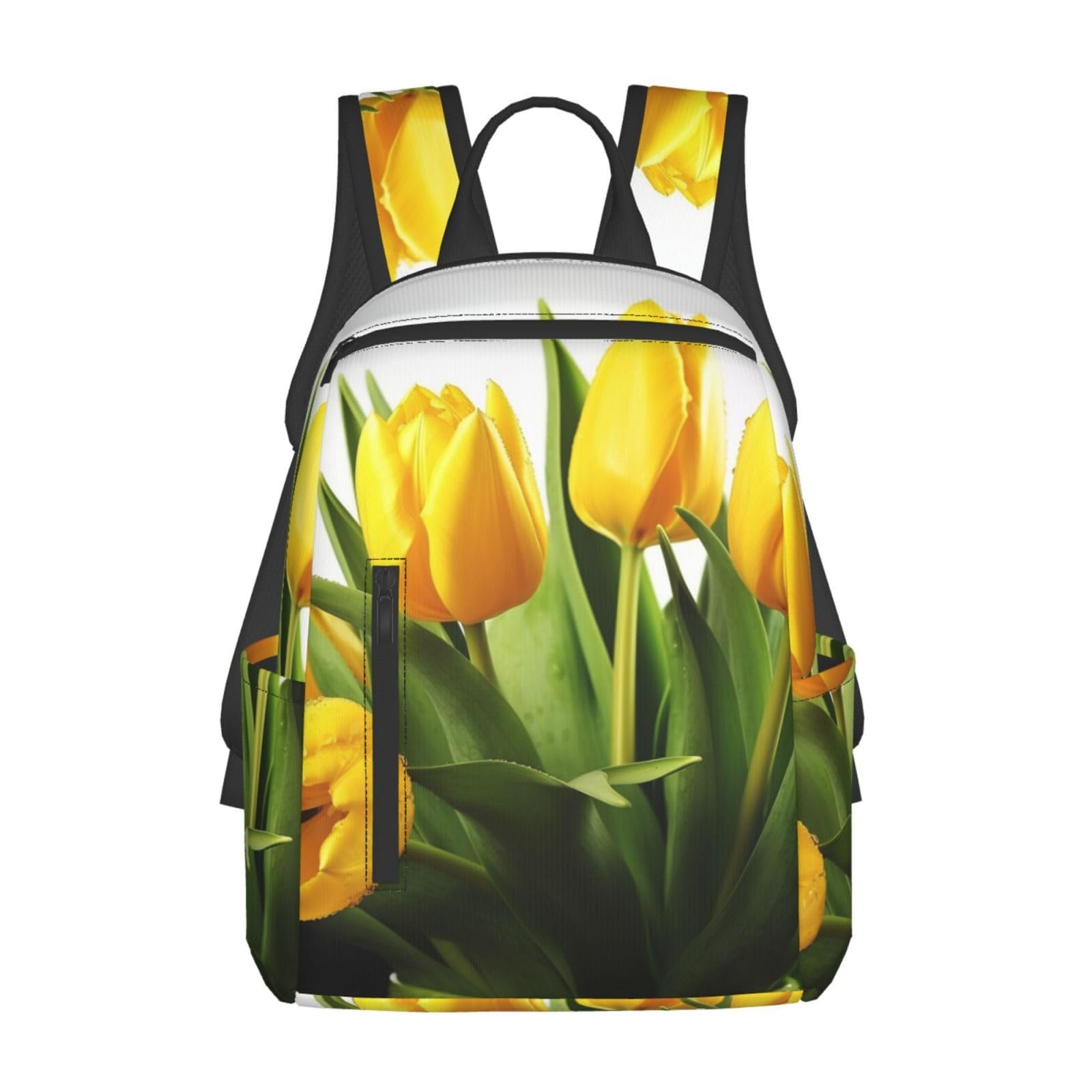 Mochila de Viaje LHBWCVN para Laptop — Ligera