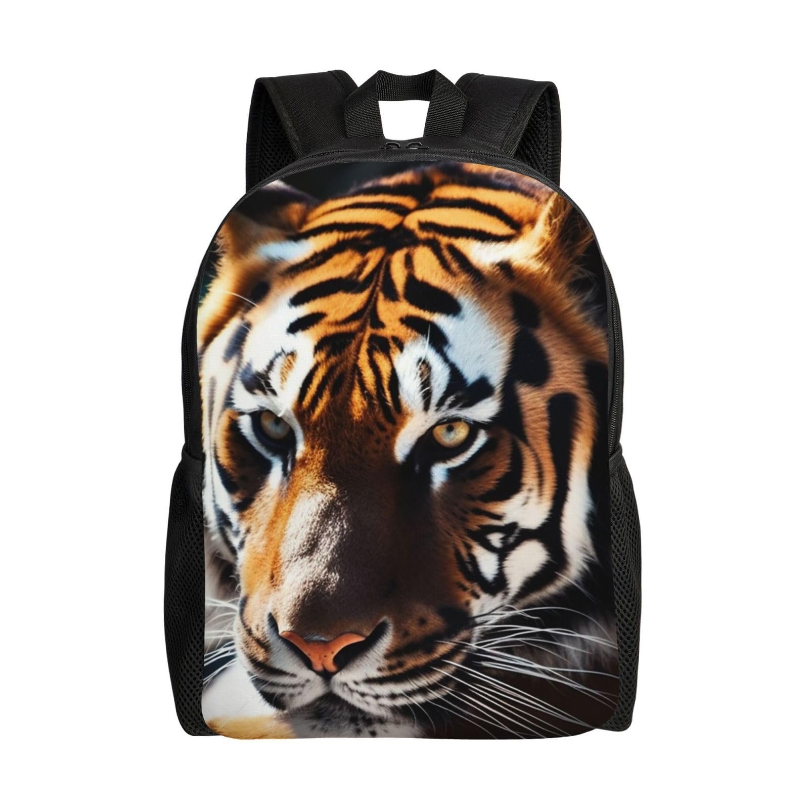 Mochila de viaje BWLHJKE Tigre para laptop