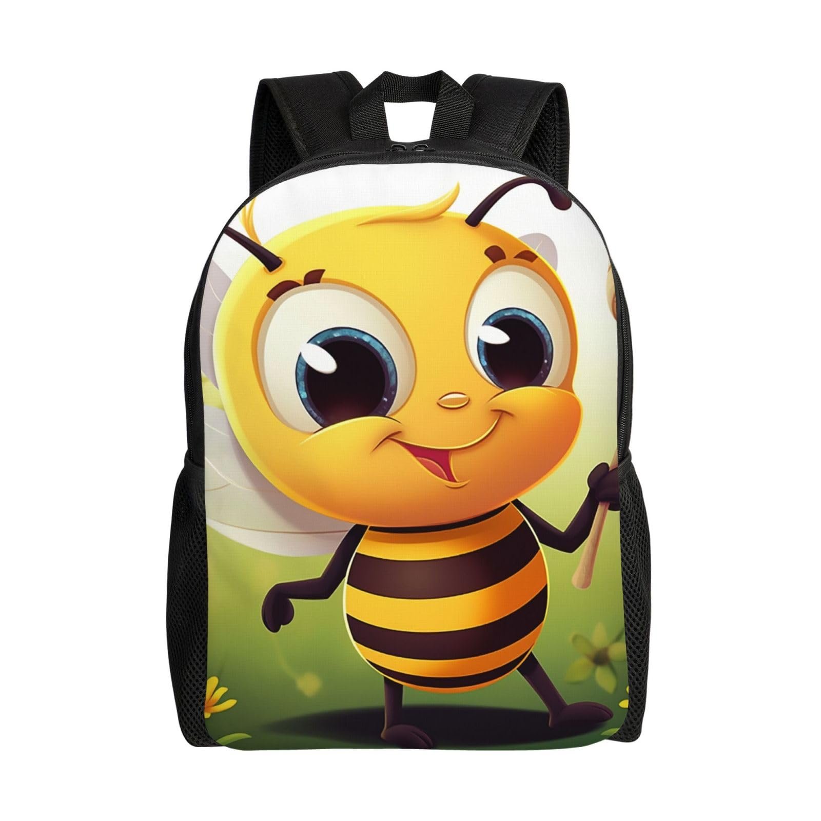 LKTPSKQRY Mochila ligera para laptop — Unisex