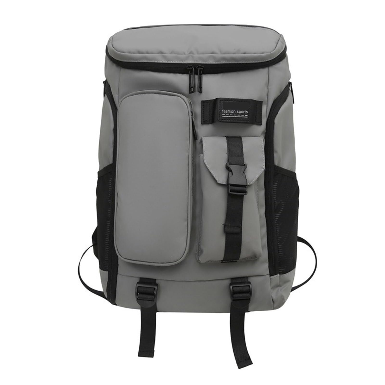Mochila KEIYANA con compartimento para zapatos y laptop