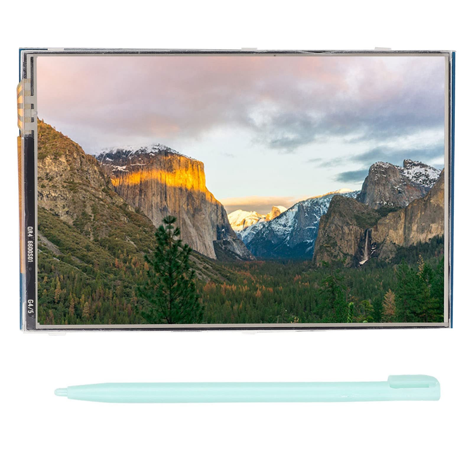 Demeras Pantalla táctil 3.5'' TFT 480x320 HDMI