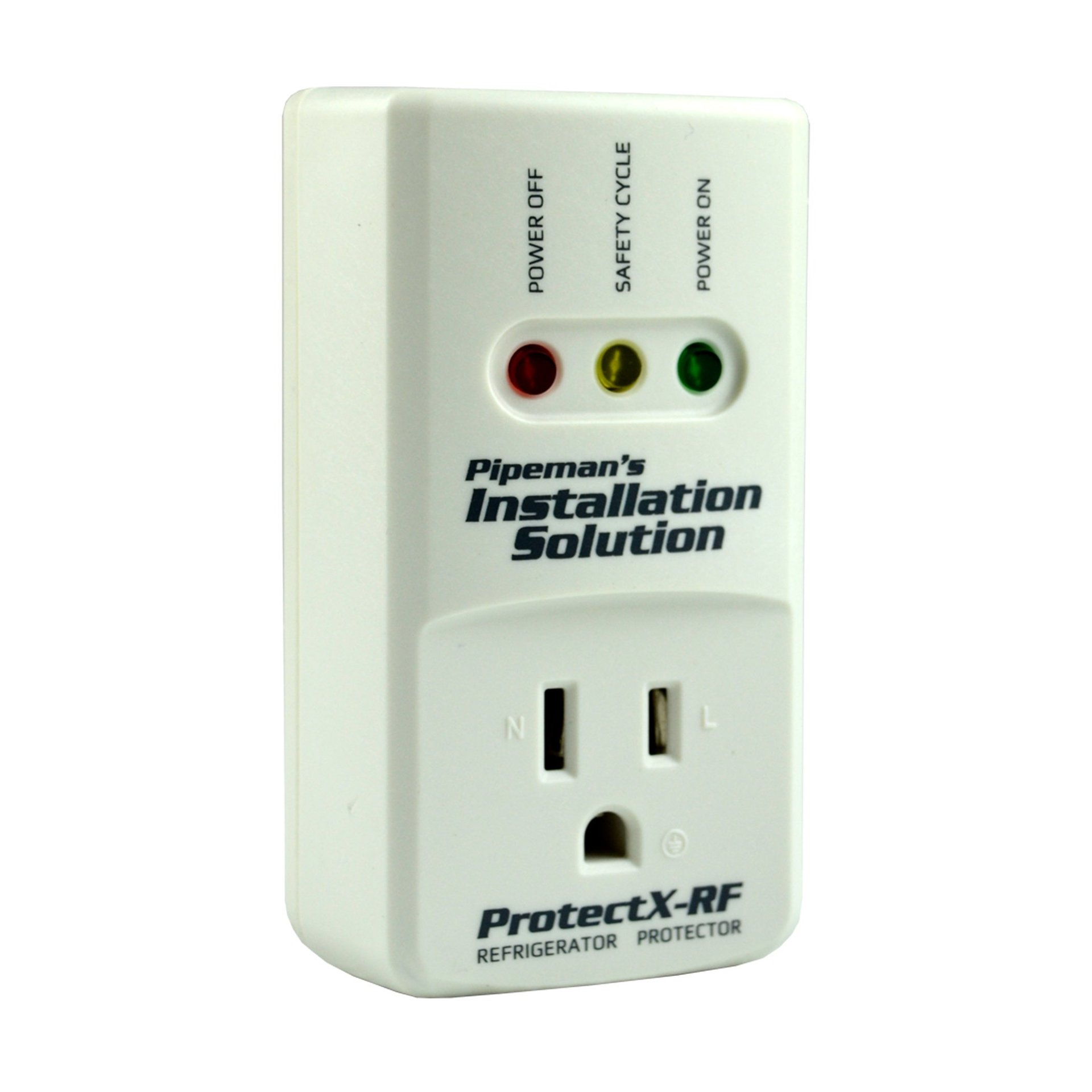 Protector de voltaje para refrigerador 1875W