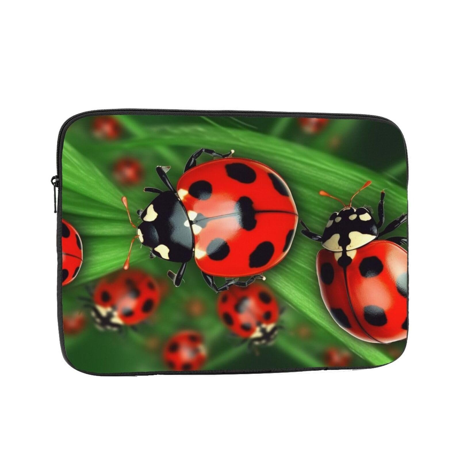 Funda para laptop 15'' impermeable y antishock Ousika