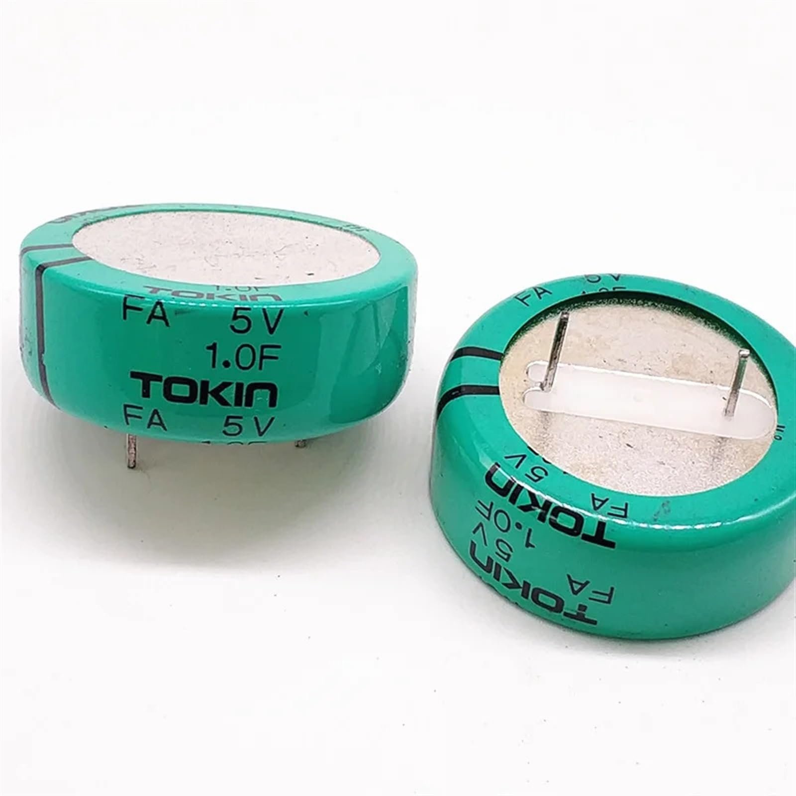 Supercondensador FA Series 5.5V 0.47F