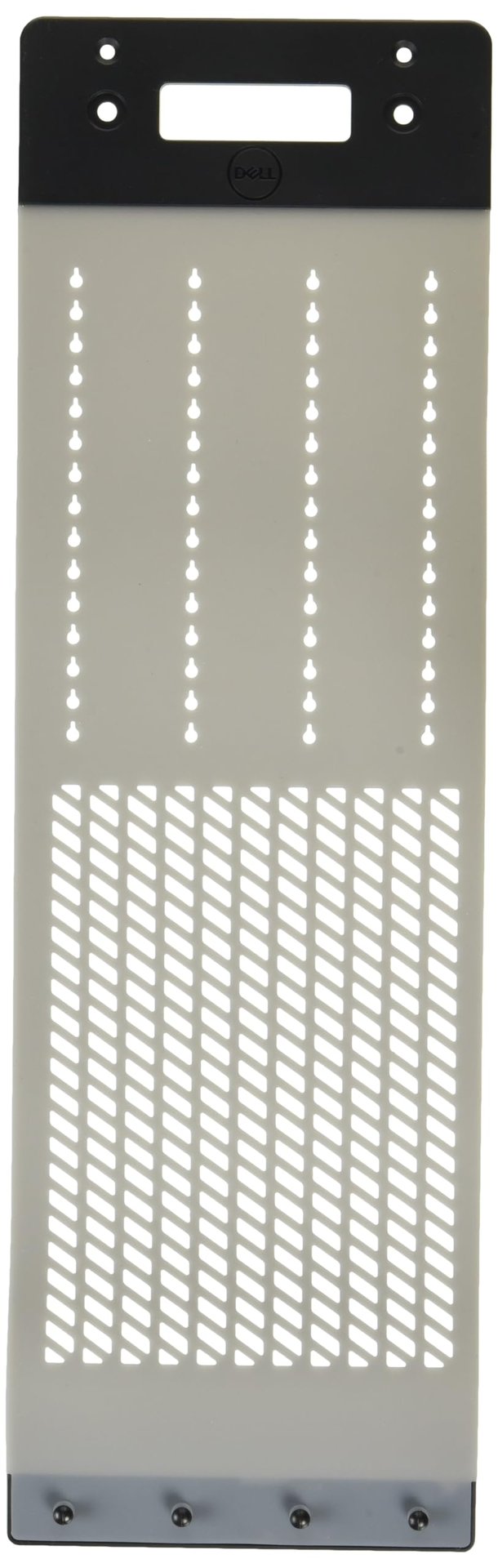 Soporte Dell para equipo de escritorio/pared y adaptador