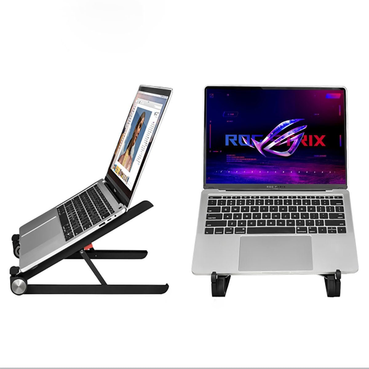 PHAPPY Soporte portátil para laptop Asus Zenbook 14 Flip
