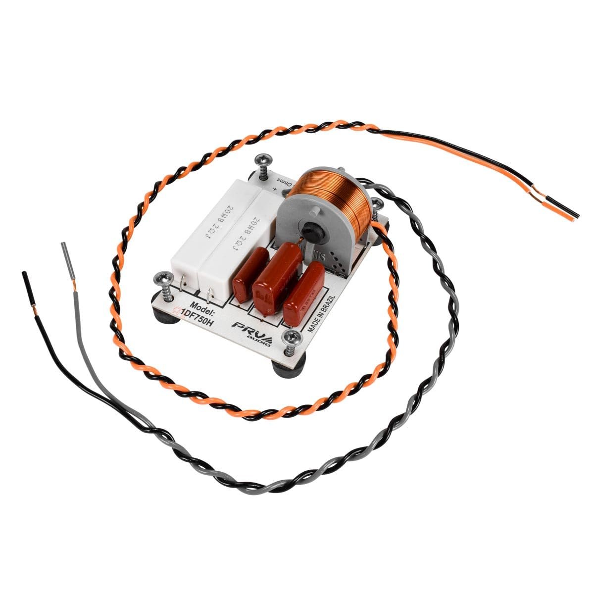 PRV AUDIO 1DF750H Filtro paso alto 900 Hz