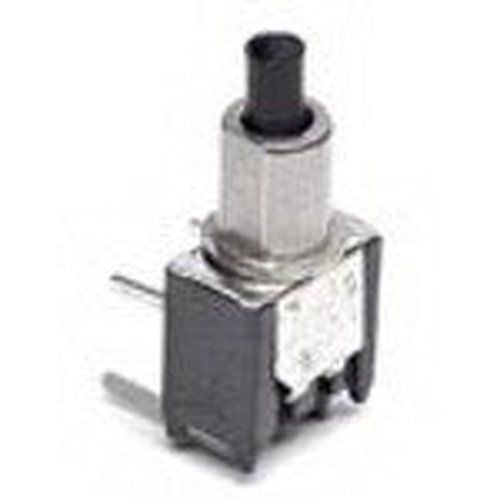 TE Connectivity/AMP Pulsador Momentáneo 1-1825095-0 SPDT