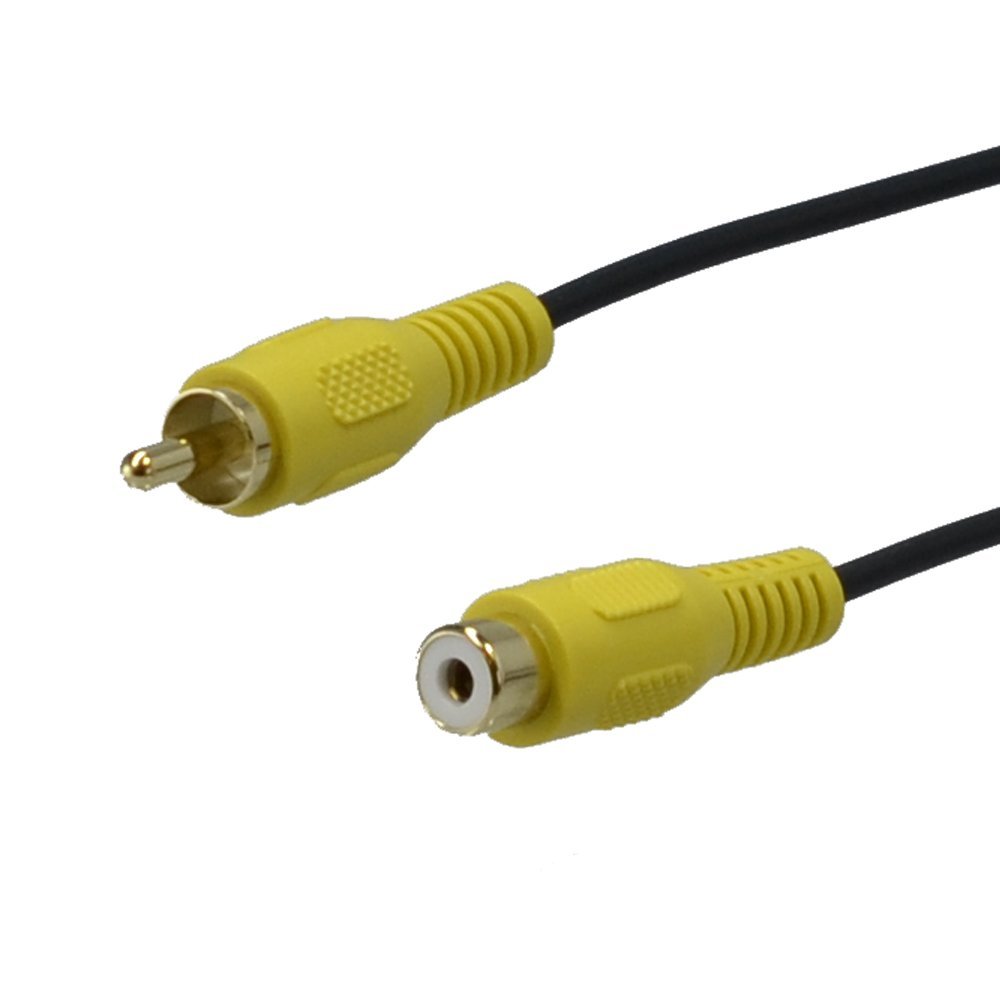 Across AVC135 Cable RCA de video 1.5 m