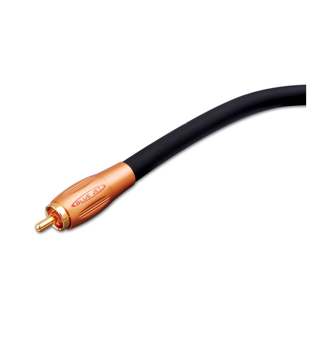 Vanco HTRCA6X Cable RCA Digital Metal 6 pies