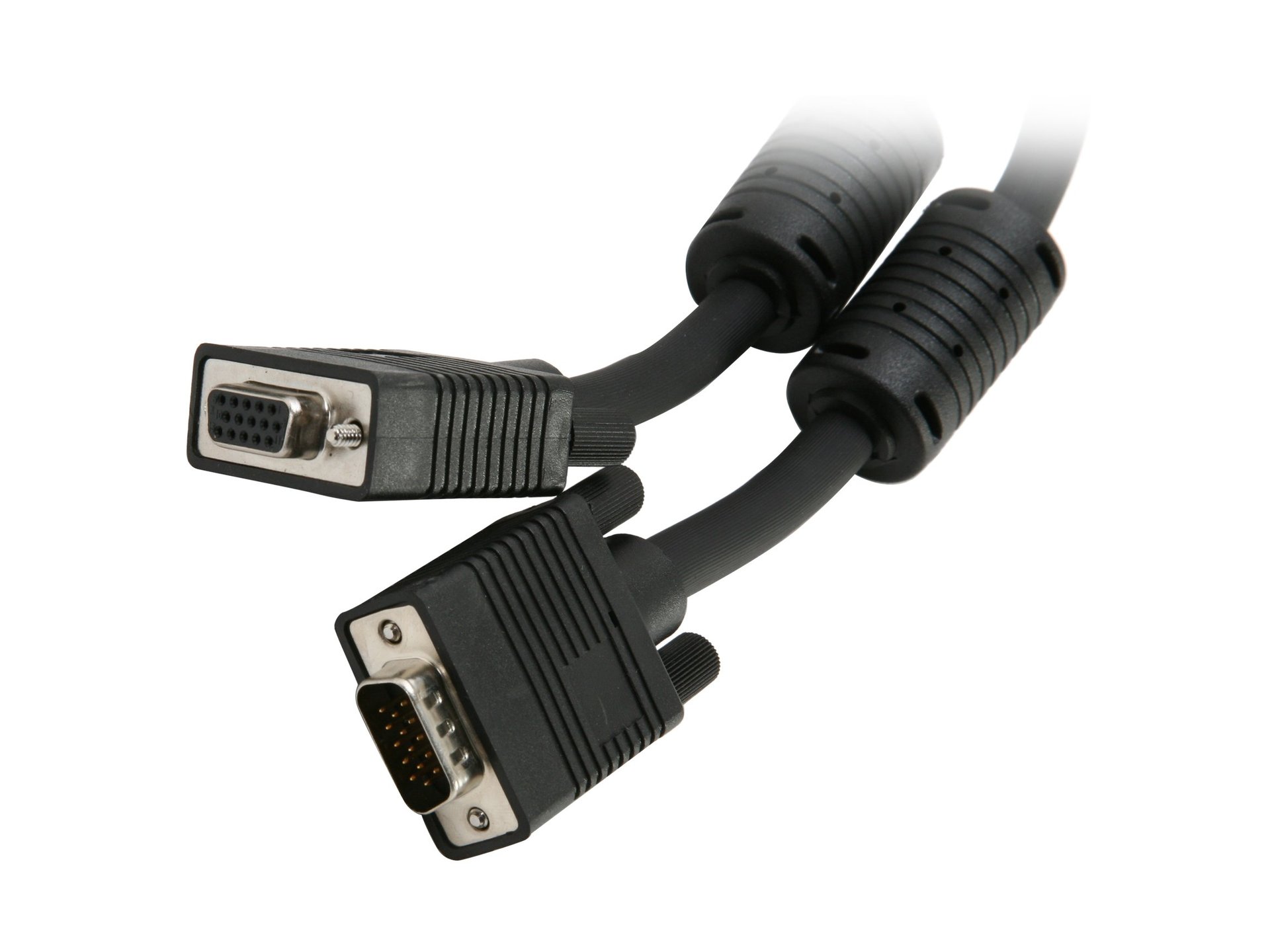 Nippon Labs SVGA-50MF Cable SVGA 50 pies M/F