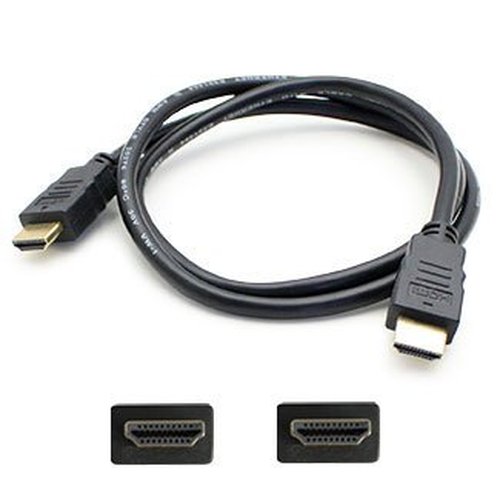 Add-onputer HDMIHSMM10-5PK - Cable HDMI macho 10 ft (5 pzas)