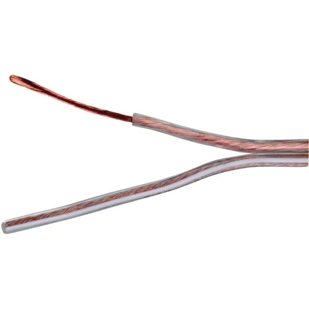 RCA AH16100SR Cable para parlantes calibre 16 (100 pies)