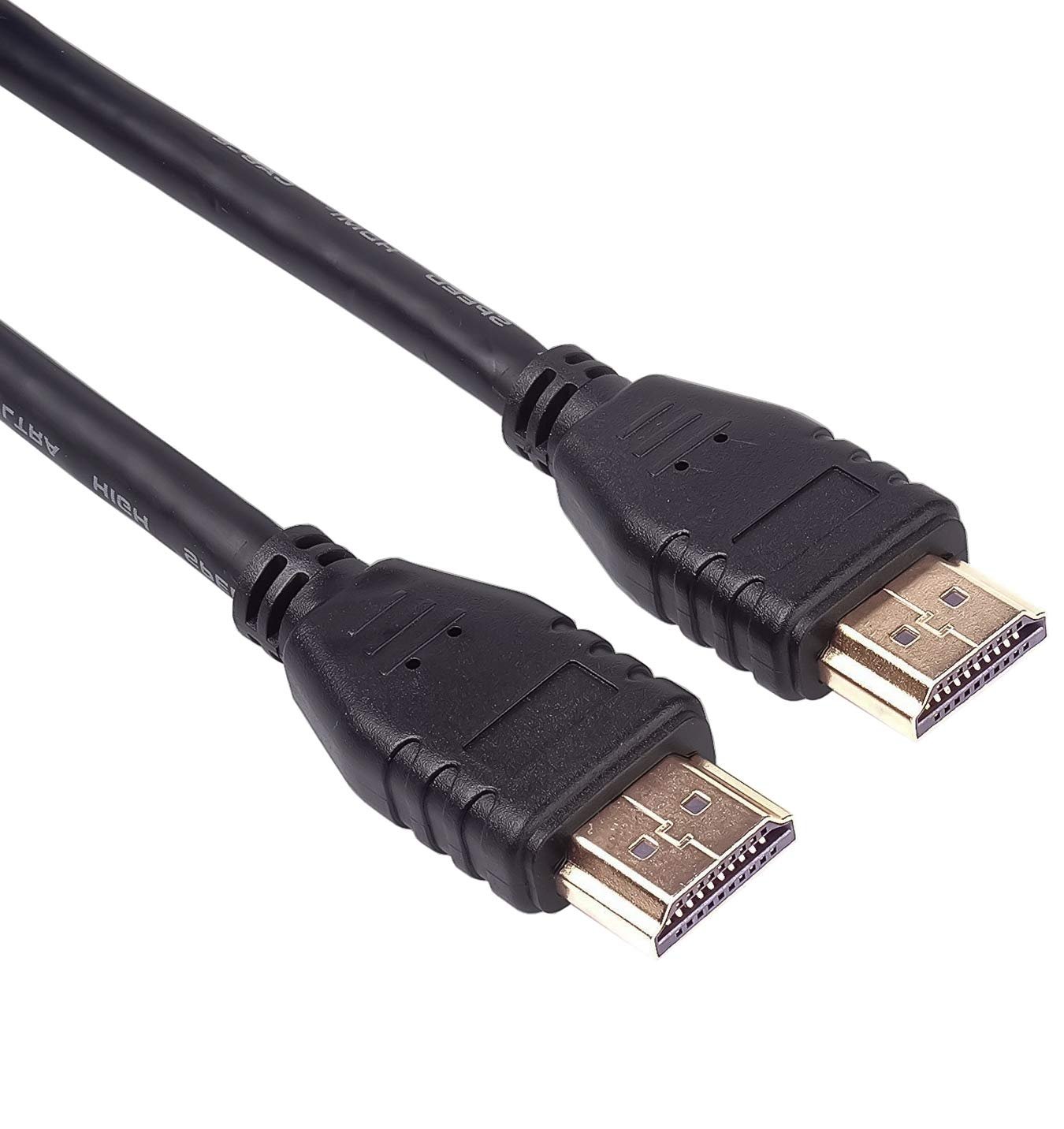 Premium Cord HDMI 2.1 High Speed 2 m (4K/8K)