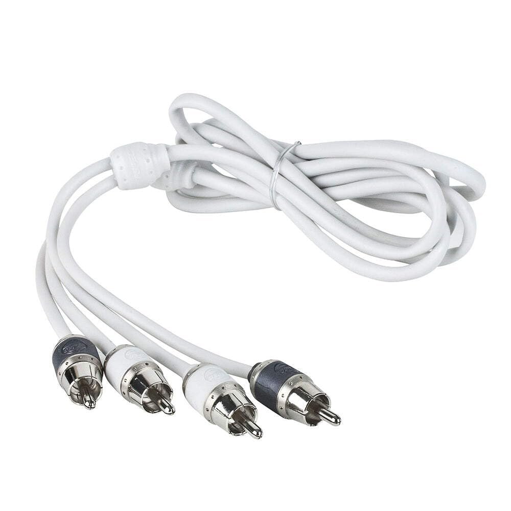 T-Spec RCA v10 Cable de audio 2 canales - 14 FT