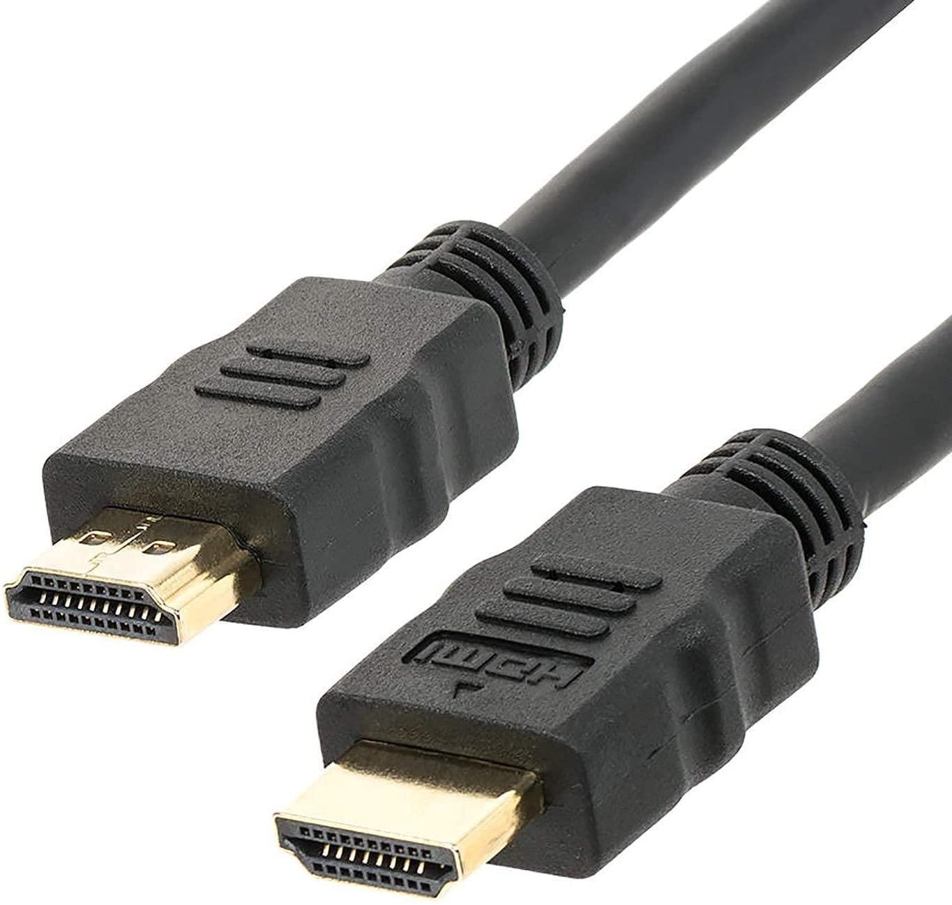 Techly 029990 Cable HDMI Alta Velocidad 5 m con Ethernet