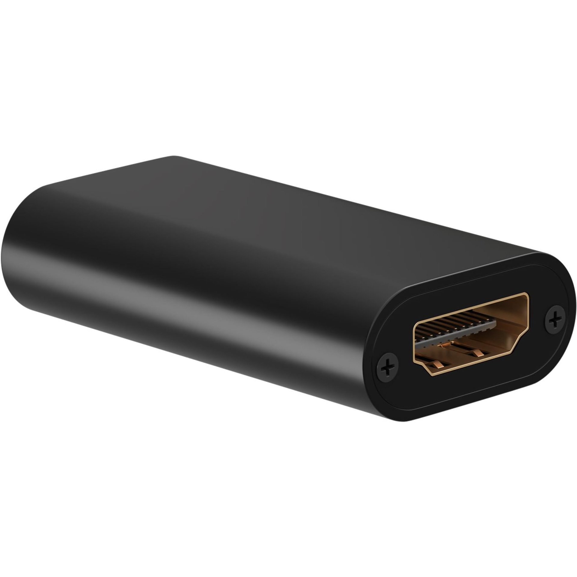 goobay 58491 Amplificador/Repeater HDMI 4K@30Hz