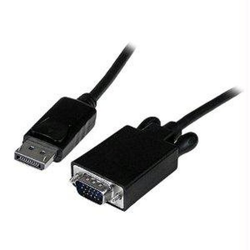 212 Main — Adaptador DisplayPort a VGA, cable 15ft