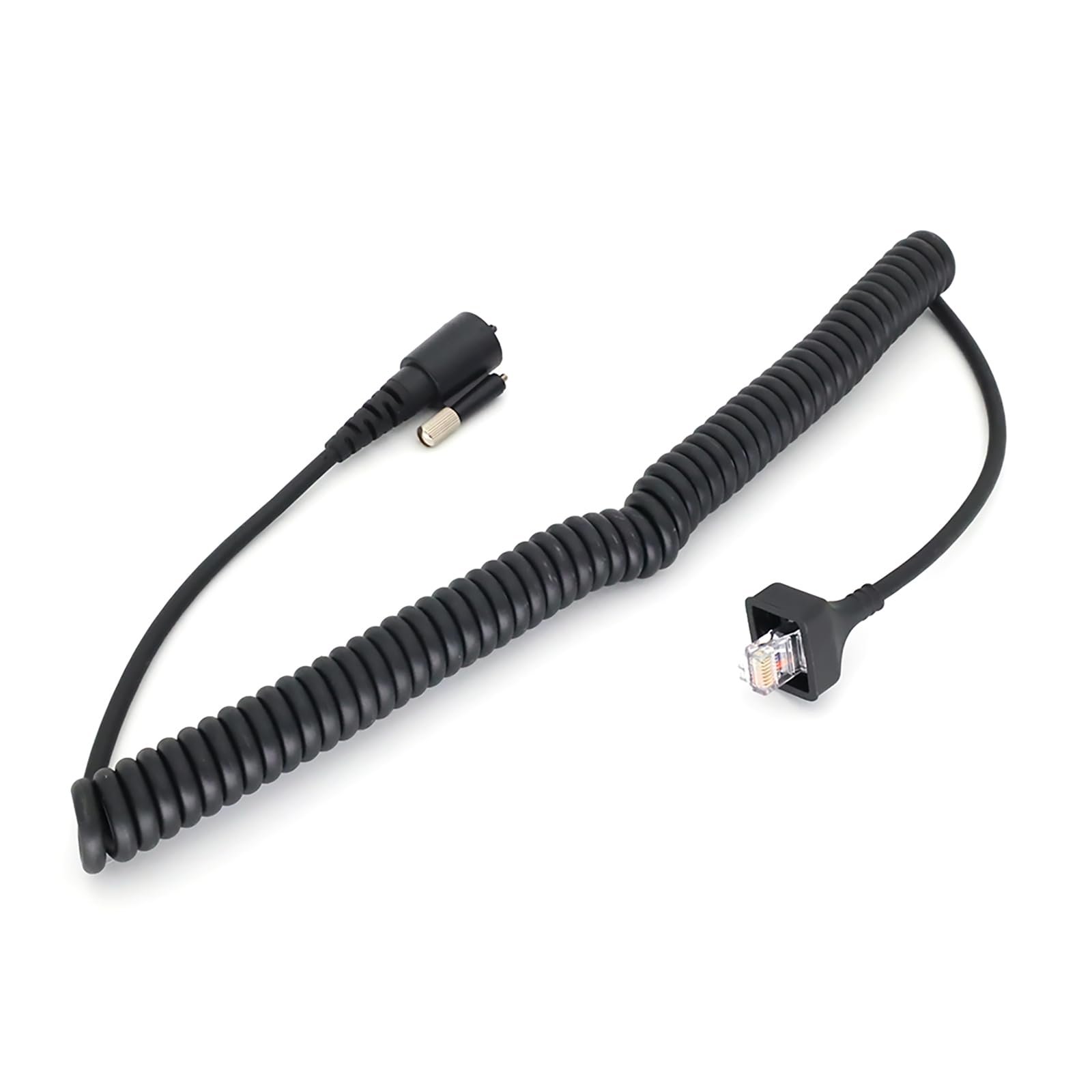 Cable extensible para micrófono Kenwood KMC-27